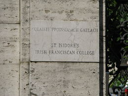S. Isadore's College.JPG