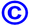 Blue copyright.png
